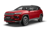 Jeep Compass Trail Diesel (O)